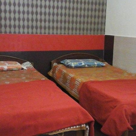 Hotel Guru Kripa Jamshedpur Exterior photo